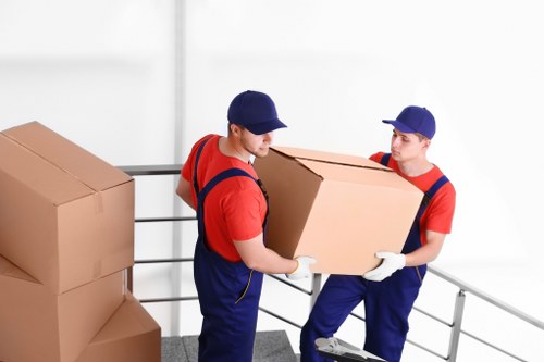 Modern slavery awareness and ethical transport operations