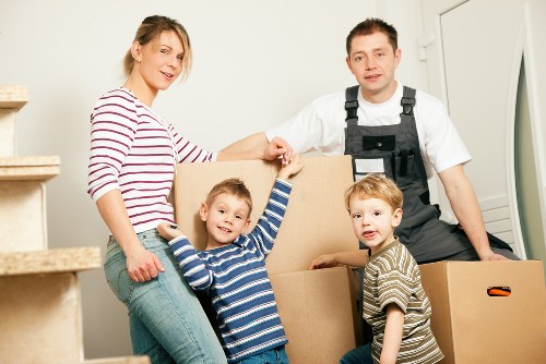 Accepted payment methods for Notting Hill Man And Van services