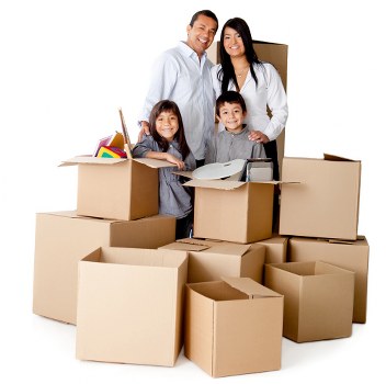 Furniture transport service for Notting Hill residents and businesses
